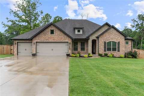 5219 Joe LN, Rogers, AR 72756