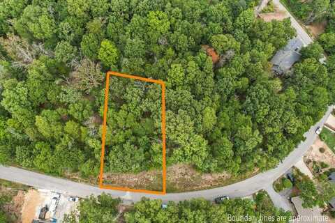 Heather CIR, Bella Vista, AR 72715