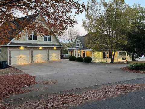 523 S Clifford, Harrison, AR 72601