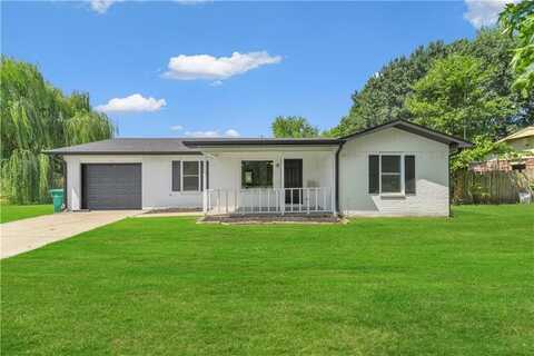 273 Kelsey LN, Farmington, AR 72730