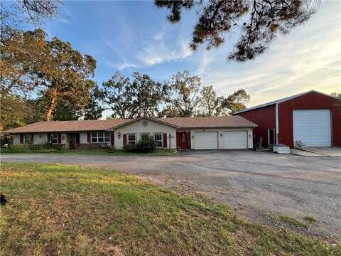11115 W State HWY 155, Dardanelle, AR 72834