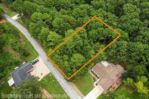 Stirling LN, Bella Vista, AR 72715
