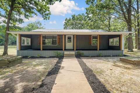 1265 Smith RD, Elkins, AR 72727