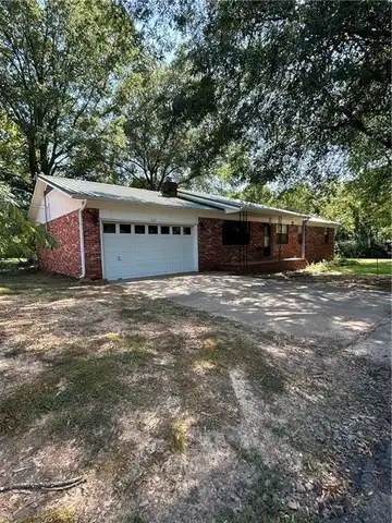 203 S 35th ST, Ozark, AR 72949