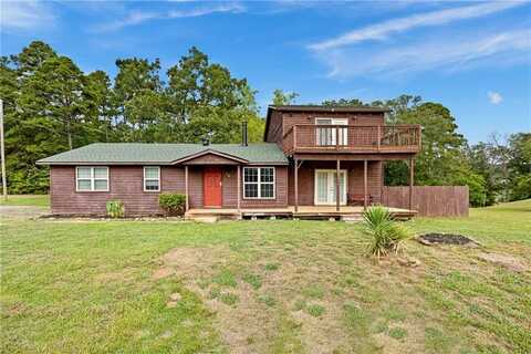 16 McDonald, London, AR 72847