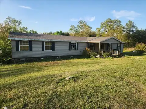 5210 Stagecoach RD, Ozark, AR 72949