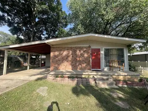 107 Ferguson ST, Berryville, AR 72616