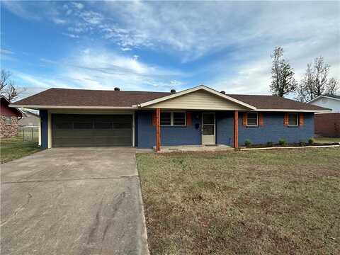 814 S 11th ST, Rogers, AR 72756