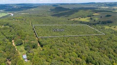 TBD Madison 6327, Wesley, AR 72740