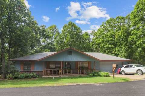 8 Kenilworth DR, Bella Vista, AR 72714