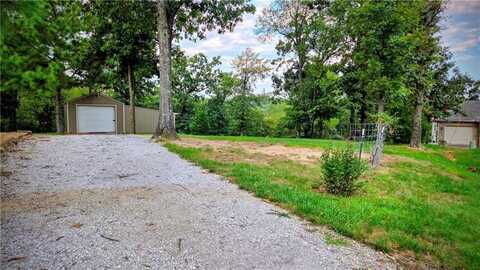 Lot 6 Block 3 Cheviot TRACE, Bella Vista, AR 72715
