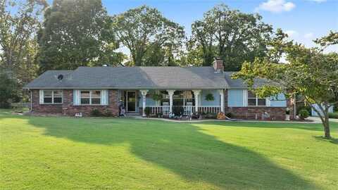 8995 N Old Dutch RD, Rogers, AR 72756
