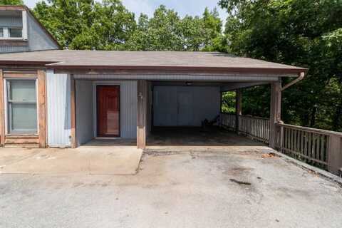 21 Estes DR, Bella Vista, AR 72715