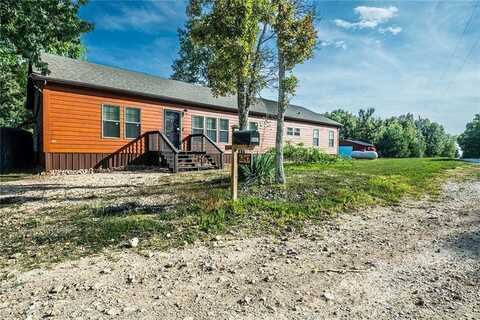 6247 Poley TR, Omaha, AR 72662
