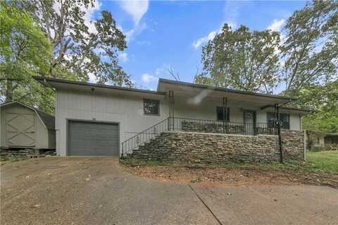 56 Billingsley DR, Bella Vista, AR 72715