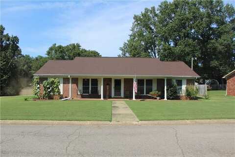 26 Sherwood LN, Clarksville, AR 72830