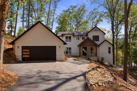 4014 Hardwood Pointe Drive, West Union, SC 29696