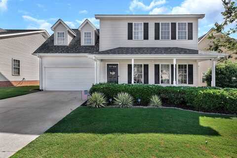 109 Elliott Circle, Anderson, SC 29621