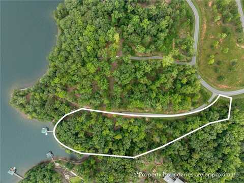111 Sandy Hollow Court, Six Mile, SC 29682
