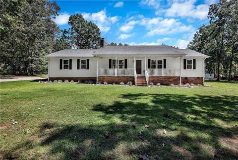 139 A T Mann Road, Six Mile, SC 29682
