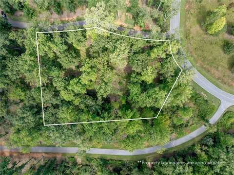 119 Sandy Hollow Court, Six Mile, SC 29682