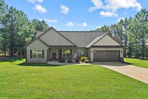 100 Charlie Road, Liberty, SC 29657