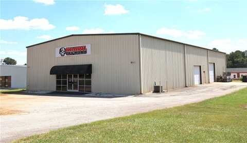 3319 24 Highway, Anderson, SC 29624