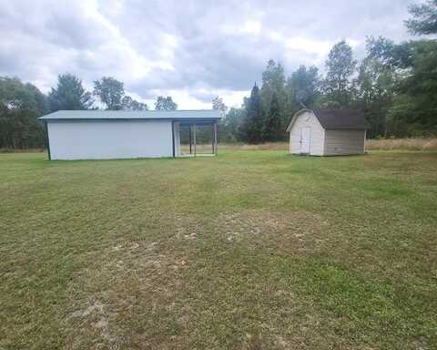 11614 SE Behlke Road, Fife Lake, MI 49633