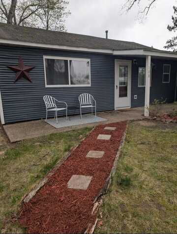 108 Dexter Street, Prudenville, MI 48651