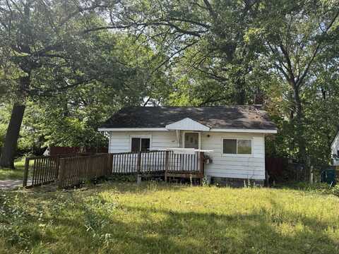 107 Irma Street, Prudenville, MI 48651