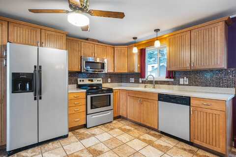 6771 Clearbrook Drive, Saint Helen, MI 48656