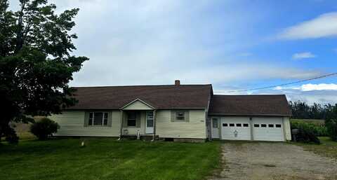 2108 Goslow Road, Gaylord, MI 49735