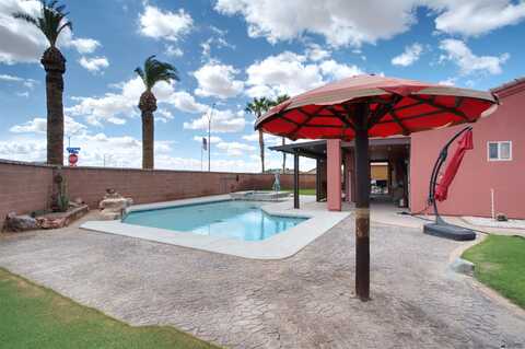 8021 E 35 PL, Yuma, AZ 85365