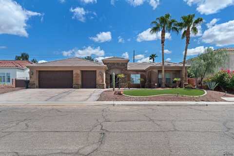 3741 S 18 AVE, Yuma, AZ 85365