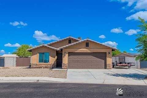 8718 E 36 PL, Yuma, AZ 85365