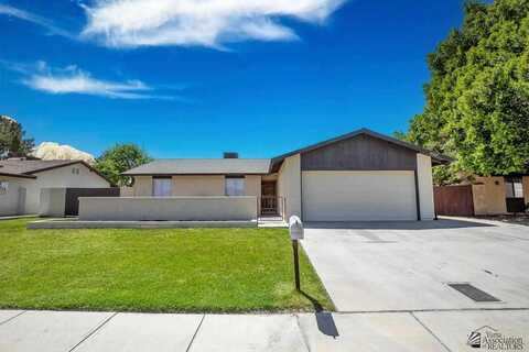 3127 W 18 ST, Yuma, AZ 85364
