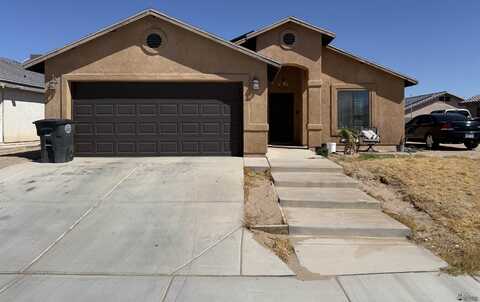 3942 E NADINE ST, San Luis, AZ 85336