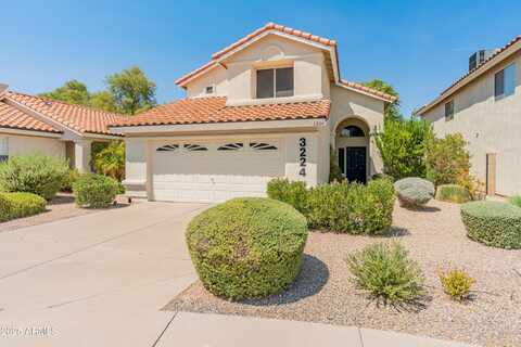 3224 E SIERRA Street, Phoenix, AZ 85028