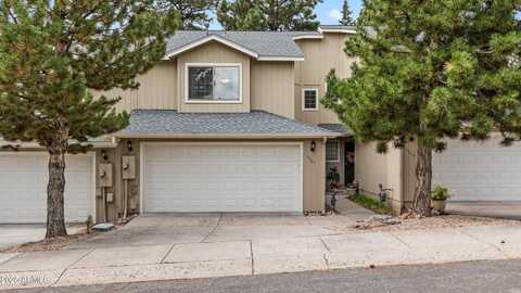 4567 E ALLISON Drive, Flagstaff, AZ 86004