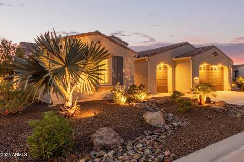 2740 N 168TH Avenue, Goodyear, AZ 85395