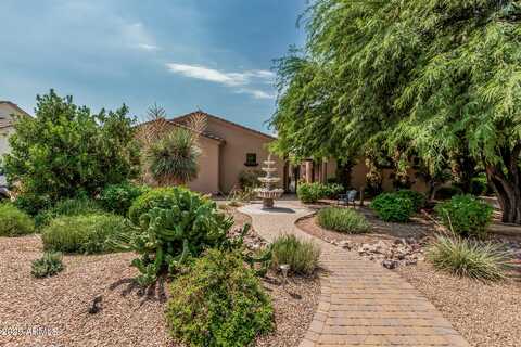 21121 E PUMMELOS Road, Queen Creek, AZ 85142