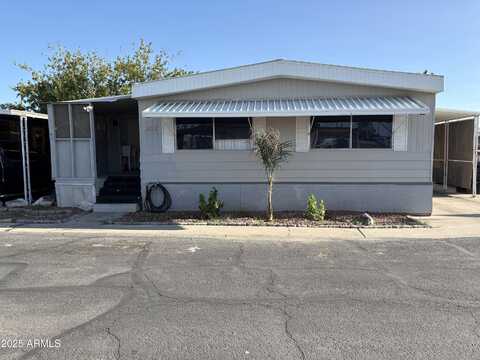 4400 W missouri Avenue, Glendale, AZ 85301