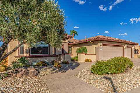 16322 W SENTINAL ROCK Lane, Surprise, AZ 85387