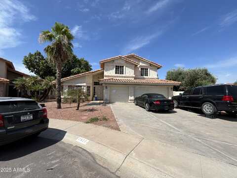 7511 W TONTO Drive, Glendale, AZ 85308