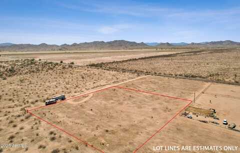 000 W MORGANS Place, Maricopa, AZ 85139