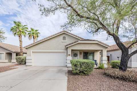 3112 E MILLBRAE Lane, Gilbert, AZ 85234