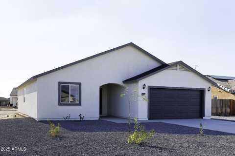 16000 S FISCHER Place, Arizona City, AZ 85123