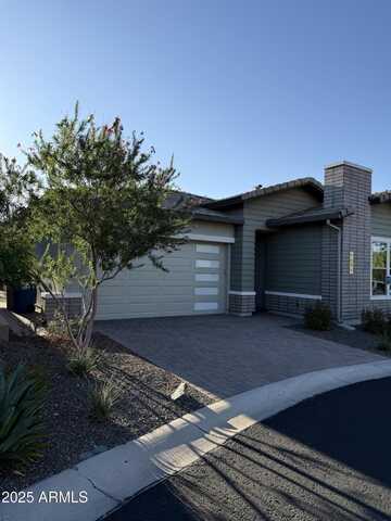 5195 N 207th Drive, Buckeye, AZ 85396
