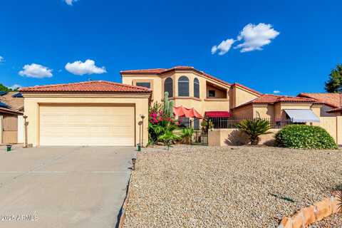 19219 N 67TH Drive, Glendale, AZ 85308
