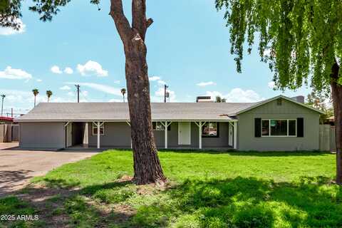 2139 W Vista Avenue, Phoenix, AZ 85021